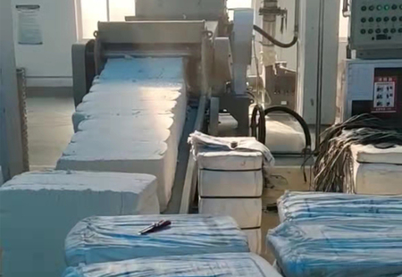 纖維素生產設備