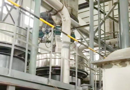 專業纖維素生產設備