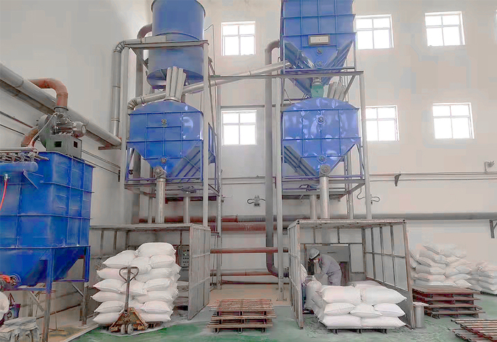 羥丙基甲基纖維素在制藥廠領域的應用是怎樣的？