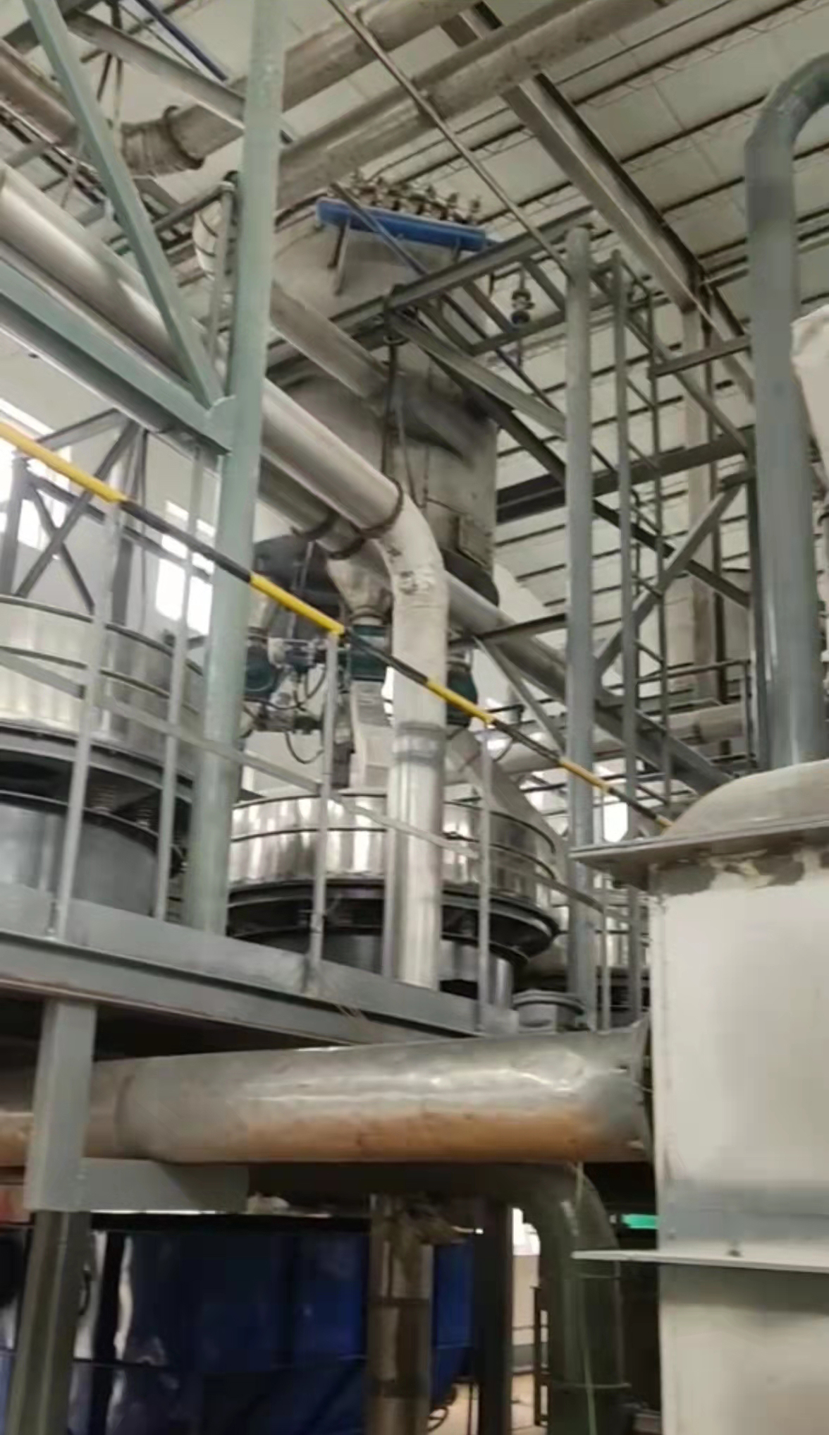 专业纤维素生产设备