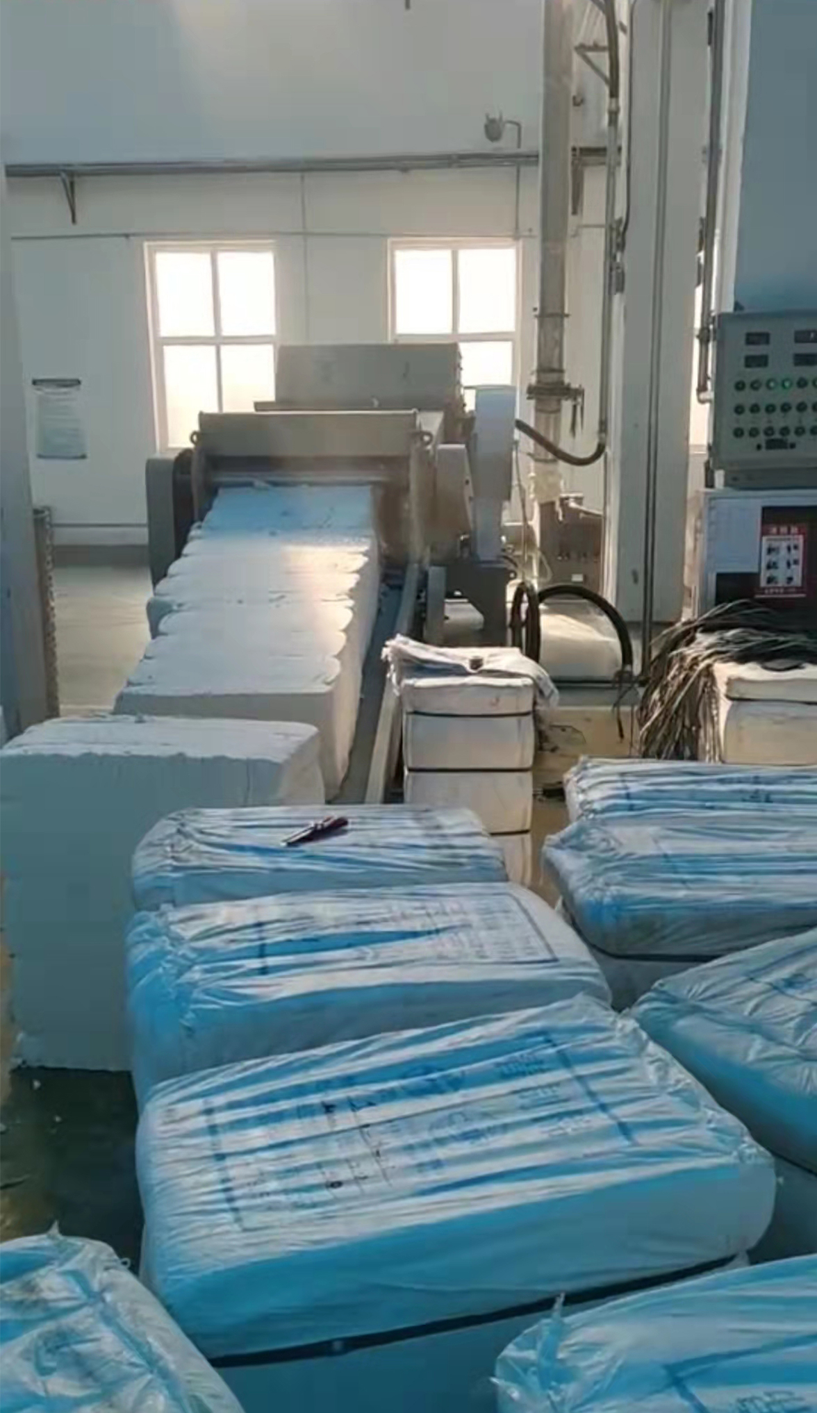 纤维素生产设备